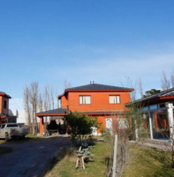 Cabañas Akun A Ruka