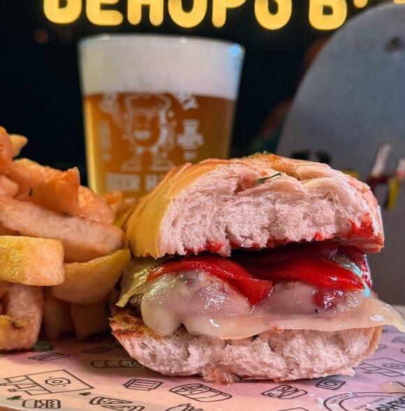BeHops