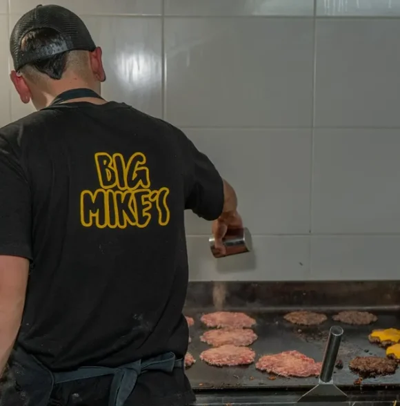 Big Mike’s