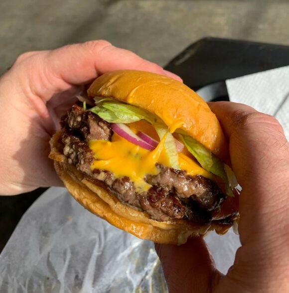 Big Mike’s