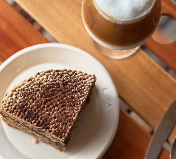 Brika Patisserie