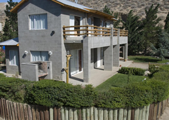 Coiron Bungalows