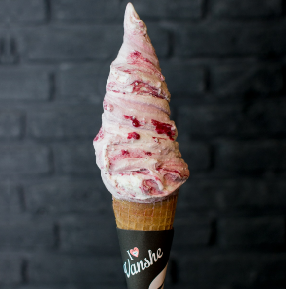 Vanshelato