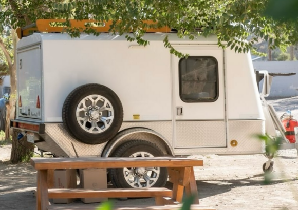 Camping Municipal Rada Tilly