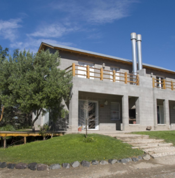 Coiron Bungalows