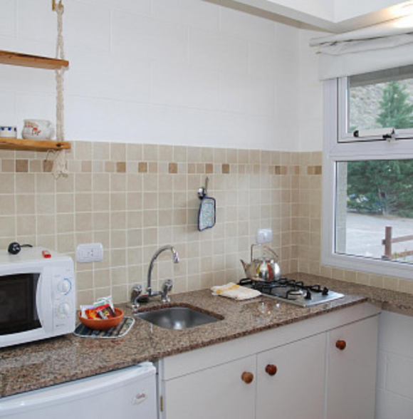 Coiron Bungalows