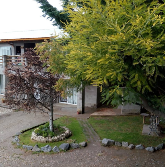 Coiron Bungalows